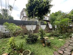 Hillview Estate (D23), Detached #636329321